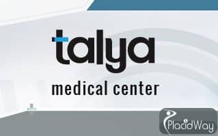 Slider image (1) Talya Medical Center